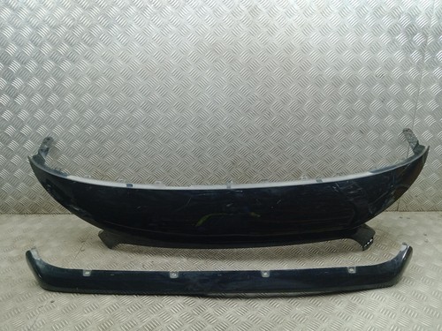 Vauxhall combo bumper trim - bumper,