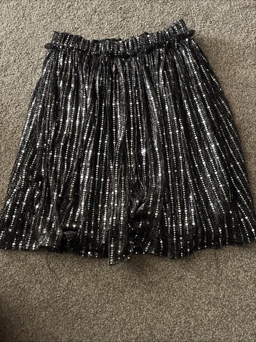 Next skirt age - skirt, black