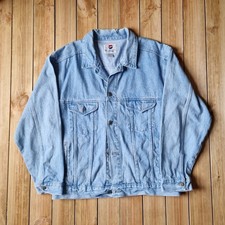 Vintage 90s Pepsi stonewash