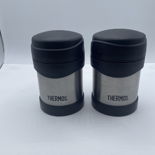 Thermos vacuum 2x - 10, oz