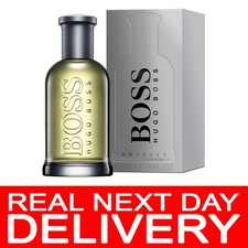 Hugo Boss BOTTLED AFTERSHAVE