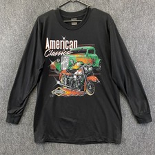 Vintage 1980 American Classics