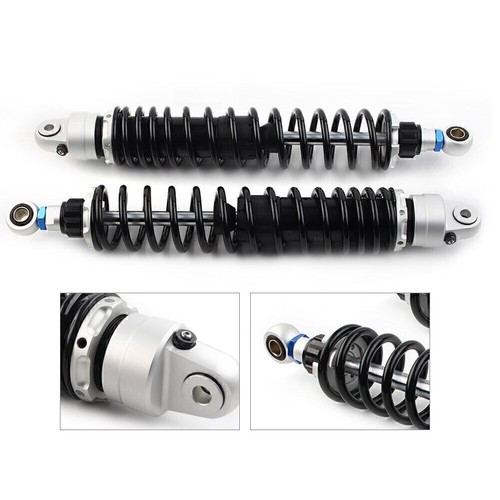 2pcs420mm motorcycle atv - 16.5",