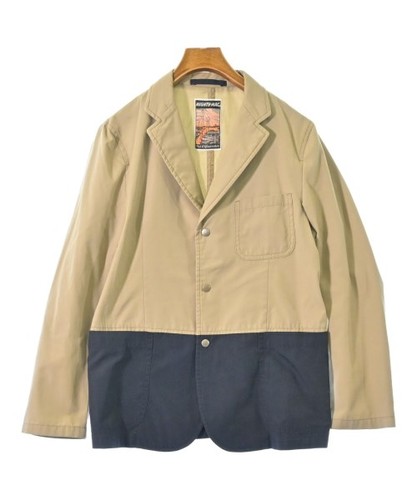 Mighty mac casual - casual, jackets