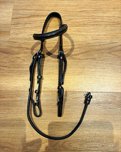 Havana bridle pony size