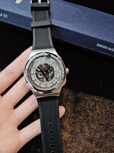 Swatch sistem automatic - 51,