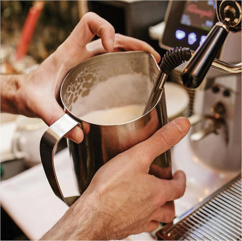 600ml barista milk jug for - 600ml,