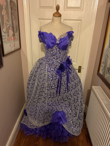 Womens pantomime fairy - womens,