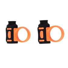 1 Pair Drum Sticks Aid Finger