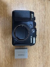 Canon PowerShot G11 Compact