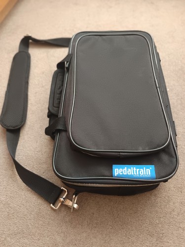 Pedaltrain metro soft - pedaltrain,