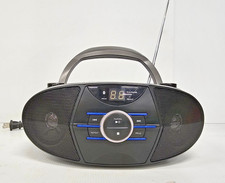 Fully Working Jensen CD-560