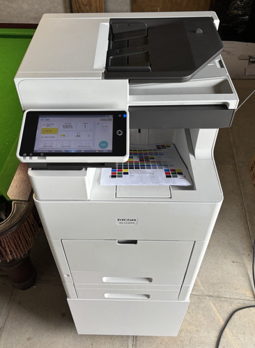 Ricoh c530fb high - ricoh,