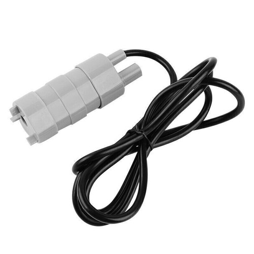 Practical submersible pump - submersible,
