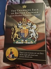Changing Face of British