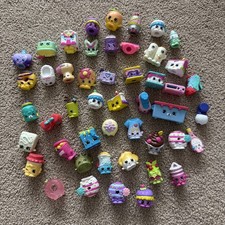 Shopkins Series Bundle  X 50