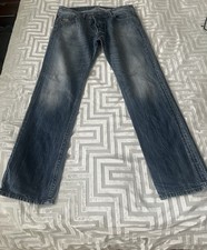 Men’s Diesel Blue Darron