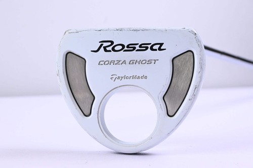 Taylormade corza ghost rossa - taylormade,