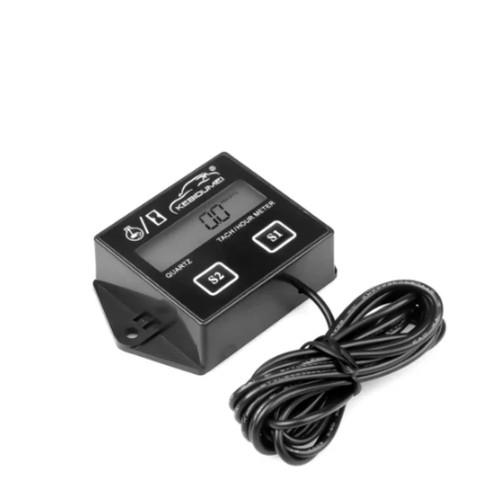 Universal motorcycle car - car, gauge