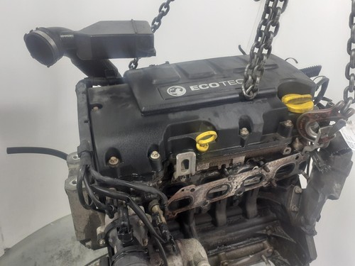 Vauxhall corsa engine - vauxhall,