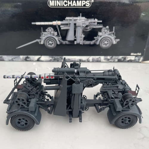 Minichamps scale diecast - minichamps,