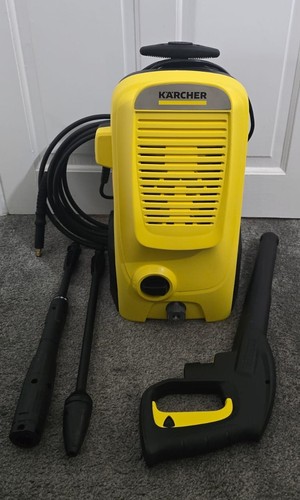 Karcher classic pressure - karcher, k
