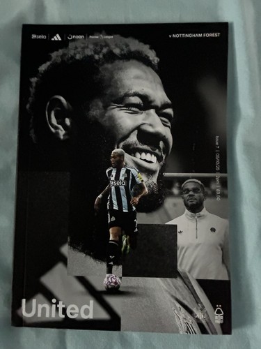 Newcastle united nottingham - v,