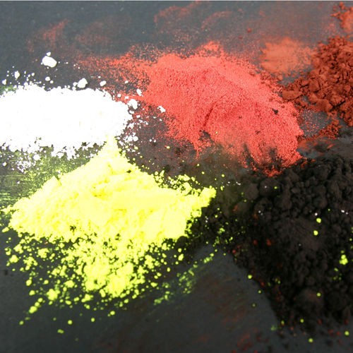 Carp company powdered colour - carp,