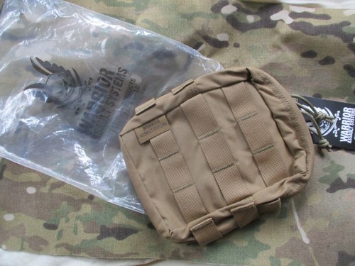 Warrior assault systems - warrior,