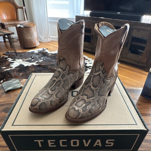 Limited edition tecovas - edition,