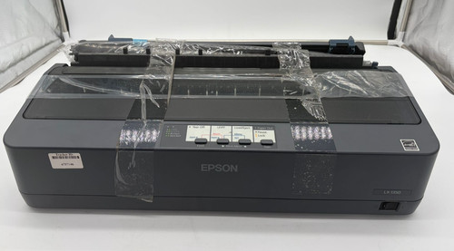 Epson 1350 usb parallel - lx-1350,