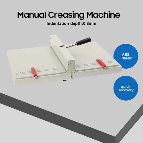 350mm manual scoring paper - scoring,