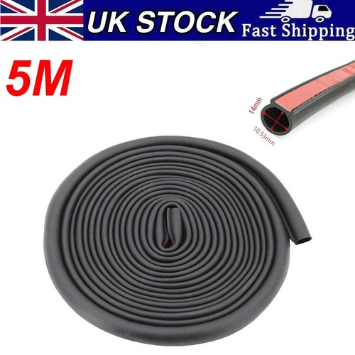 Door weatherstrip seal on - door,