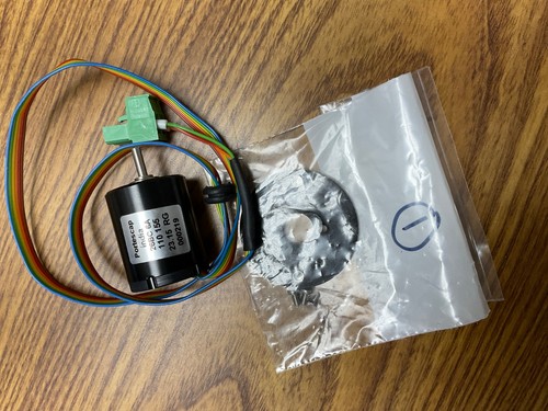 New portescap 26bc - new,