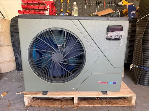 Thermotec eco kw - eco,