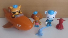 Octonauts Above Beyond Toy Gup