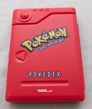 POKEMON - VINTAGE POKEDEX 1998