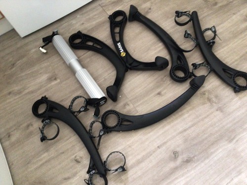 Saris bones ex3 - bones, mounted