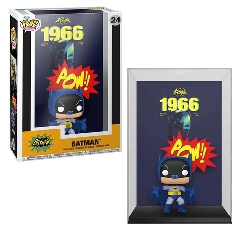 Pop heroes batman 24 - pop!,