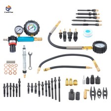 Diesel Petrol Engine