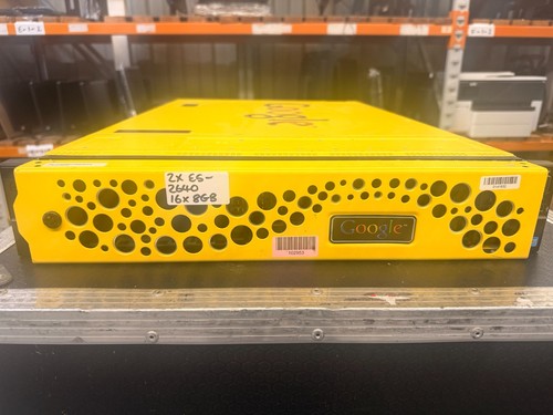 Oemr poweredge r730xd - oemr, google2x