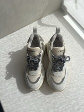 Authentic Prada Cloudbust