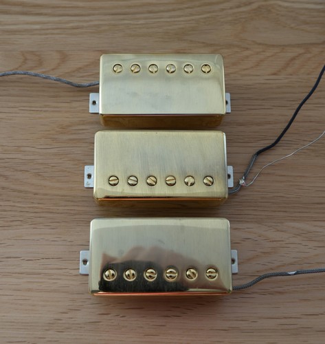 Gibson custombucker alnico iii - gibson,