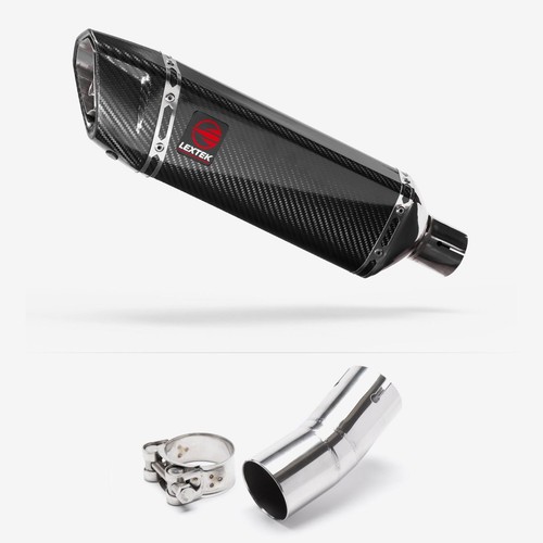 Lextek slip stainless - lextek,