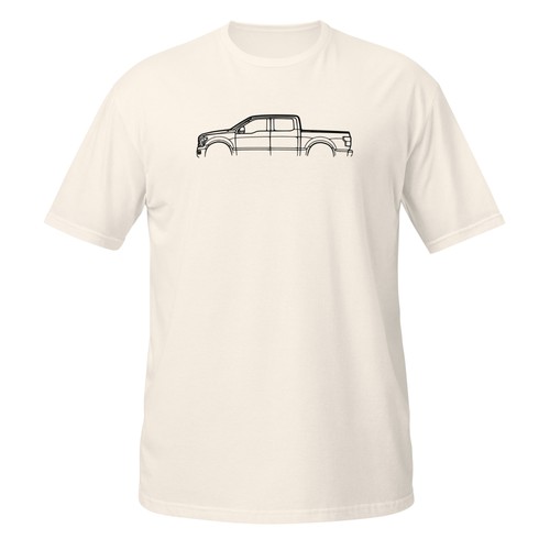 Comfy shirt for ford - for,