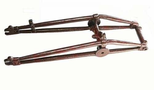 Norton 16h springier girder - 16h,