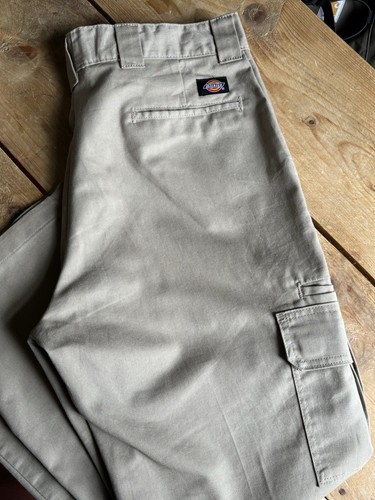 Dickies cargo pants chino - dickies,