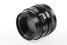 KMZ Helios-44M 58mm f/2.0 for