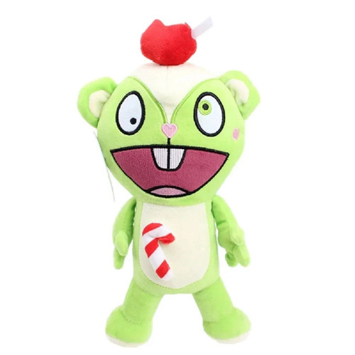 25cm happy tree friends fliqpy - tree,