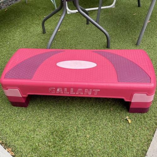 Non slip aerobic stepper yoga - aerobic,